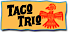 Taco Trio logo