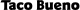 Taco Bueno logo