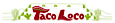 Taco Loco logo