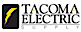 Tacoma Electric Supply logo