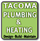 Tacoma Plumbing & Heating logo