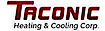 Taconic Heating & Cooling logo