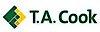 T.A. Cook Consultants logo