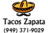 Tacos Zapata logo