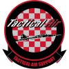 Tactical Air Support logo