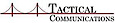 Tactical Communications logo