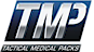 Tactical Medical Packs logo