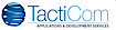 TactiCom logo