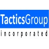 Tactics Group logo