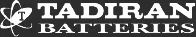 Tadiran Batteries logo
