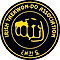 Irish Taekwon-Do Association logo