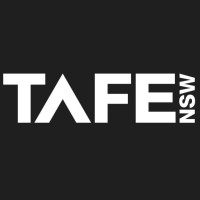 Tafe Nsw logo