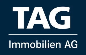 TAG Immobilien logo