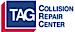 Tag Collision & Repair Center logo