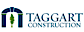 Taggart Construction logo