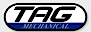 TAG Mechanical Systems logo