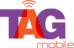 TAG Mobile logo