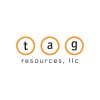 TAG Resources logo