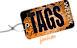 Tags Weekly logo