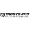 Tagsys Rfid logo