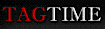 Tagtime Usa / Asia logo