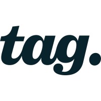 Tag Worldwide logo