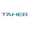 Taher logo