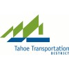 Tahoe Transportation District logo