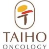 Taiho Oncology logo