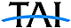 TAI logo