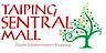 Taiping Sentral Mall logo