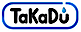 Takadu logo