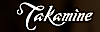 Takamine Guitars logo