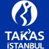 Takasbank logo