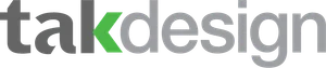 Tak Design logo