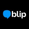 Take Blip logo