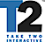 Take-Two Interactive logo