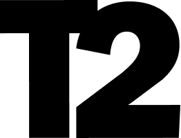 Take-Two Interactive Software logo
