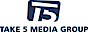 Take 5 Media Group logo