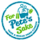 For Pete''s Sake Cancer Respite Foundation logo