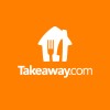 Takeaway.Com logo