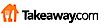 Takeaway.Com logo