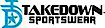 Takedown Sportswear logo