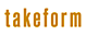 Takeform logo