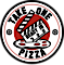 Take One Pizza logo