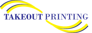 Takeout Printing logo