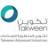 Takween Advanced Industries logo