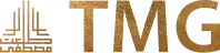Talaat Moustafa Group logo