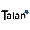 Talan logo