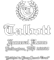 Talbott Funeral Home logo